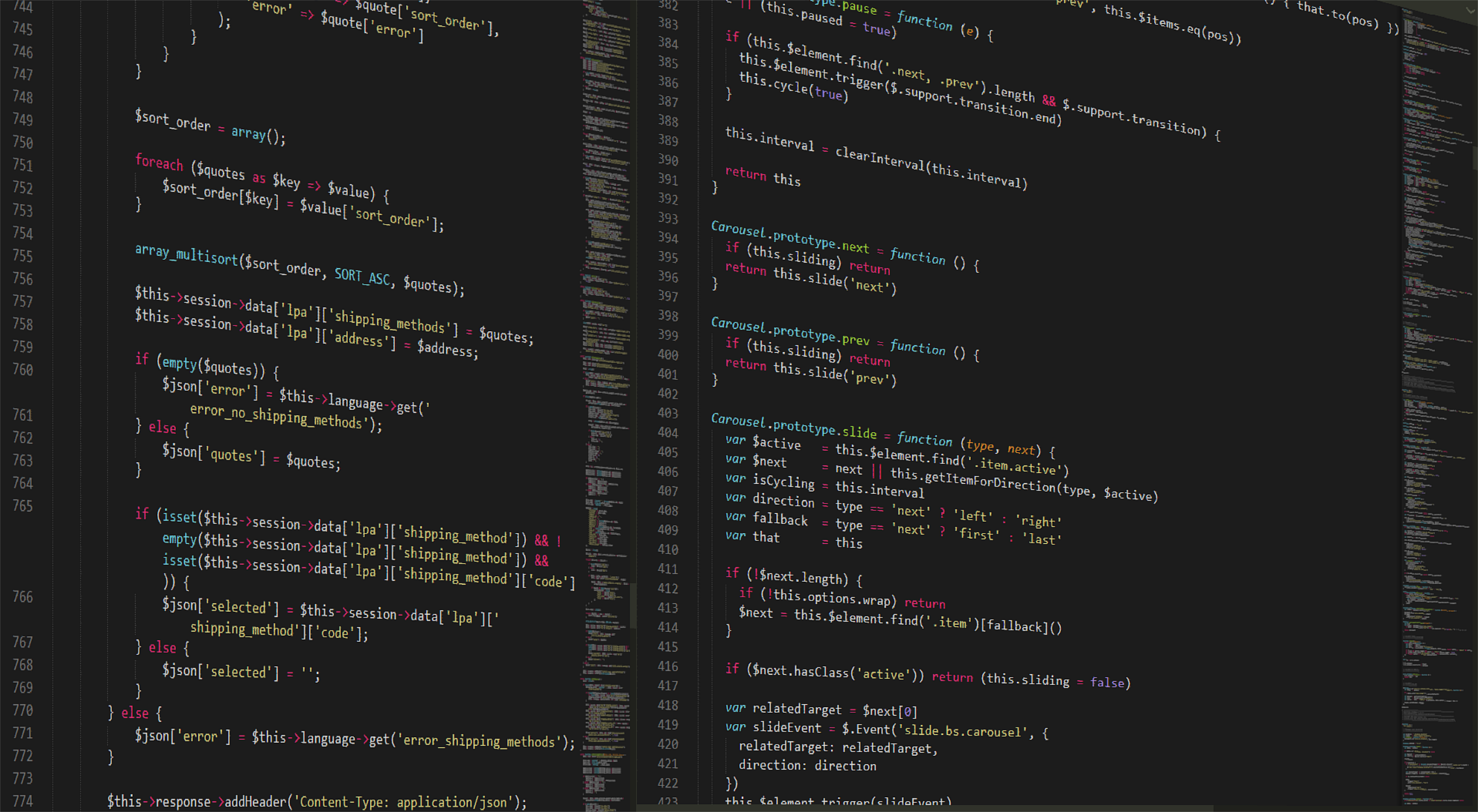 AI Chatbot & FastAPI Backend screenshot