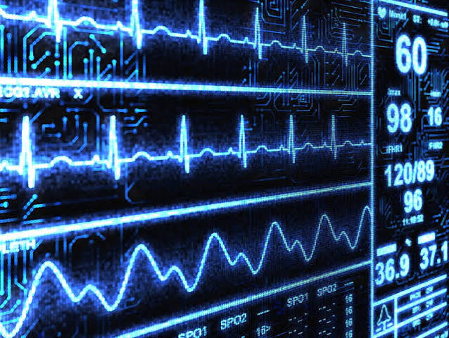 Healthcare Analytics Dashboard screenshot